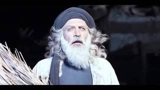 Muhammad The Messenger of God Trailer  CPHDOX 2015