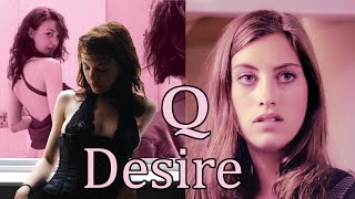 Erotic Movie Q Desire 2011
