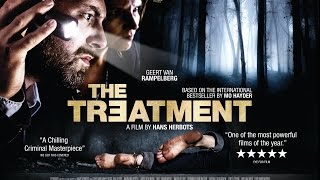 The Treatment  Trailer  Peccadillo Pictures