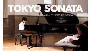Tokyo Sonata 2008  Trailer
