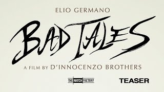 Bad Tales 2020  Trailer  Elio Germano  Tommaso Di Cola  Giulietta Rebeggiani