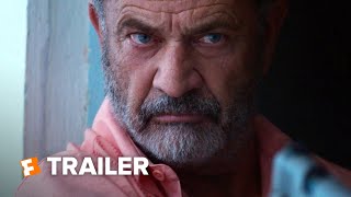Force of Nature Trailer 1 2020  Movieclips Trailers