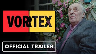 Vortex  Official Trailer 2022 Dario Argento Franoise Lebrun