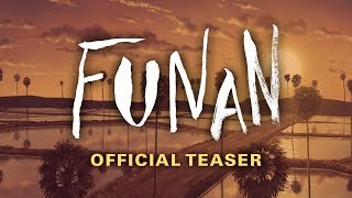 Funan Official Teaser GKIDS  Coming to Select Theaters Starting June 7