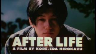 After Life 1998 trailer