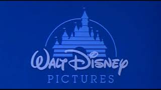 Walt Disney Pictures and Caravan Pictures 1994 Widescreen Opening Angels In The Outfield
