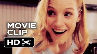 The Color of Time Movie CLIP  Throwing Rocks 2014  James Franco Jessica Chastain Movie HD