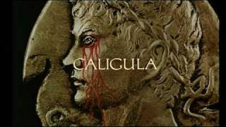 Caligula 1979Opening Credits