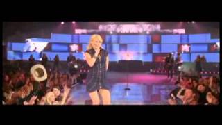 Watch Gwyneth Paltrow perform Shake That Thing from COUNTRY STRONG