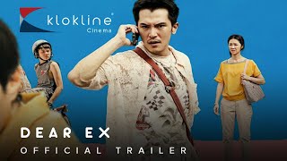 2018 DEAR EX Official Trailer 1 HD  Warner Bros Pictures   Klokline
