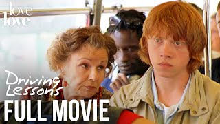 Driving Lessons I Full Movie ft Rupert Grint  Julie Walters  Love Love