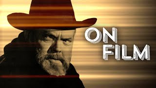 F for Fake  Orson Welless Mindbending Film