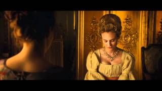 Farewell My Queen  Have You Ever Loved a Woman  Official Clip