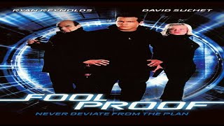Foolproof 2003 Full Movie HD