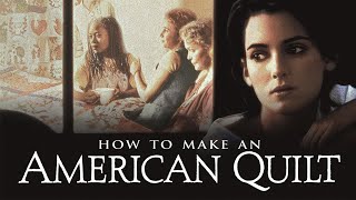 How To Make An American Quilt  Trailer SD