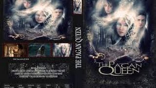 The Pagan Queen 2009 with Csaba Lucas Lea Mornar Winter Ave Zoli Movie