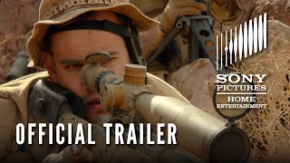 Hyena Road  OFFICIAL TRAILER