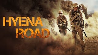 Hyena Road  Full War Movie  WATCH FOR FREE