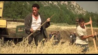 In Hell 2003  Red band Trailer Official HD  VAN DAMME