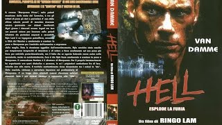 In Hell 2003 Movie Review