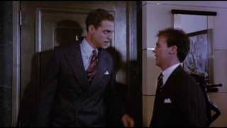 Johnny Dangerously 1984  Early Theatrical Trailer