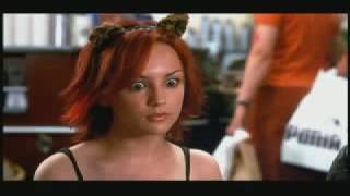 Josie and the Pussycats Trailer 2001