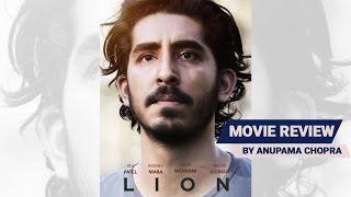 Lion  Movie Review  Anupama Chopra