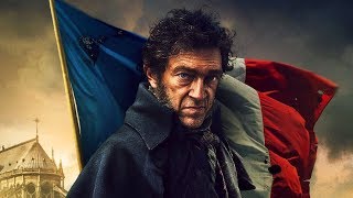 The Emperor of Paris I UK Trailer I 2019 I Vincent Cassel