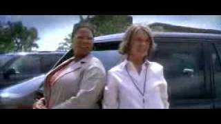 Mad Money  Official Trailer  2008 HQ