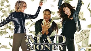 Mad Money  Trailer HD