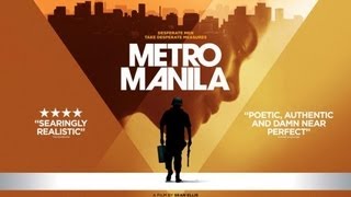 Metro Manila Official HD Trailer