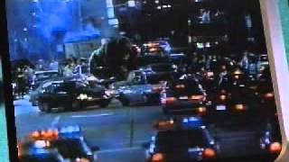 Mighty Joe Young trailer movie 1998