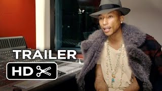 Fresh Dressed Official Trailer 1 2015  Documentary HD