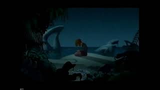 Peter Pan in Return to Never Land 2002 Theatrical Trailer September 18 2001