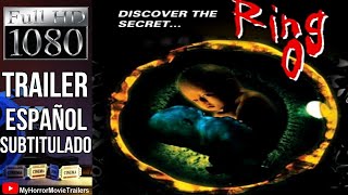 The Ring 0  Birthday 2000 Trailer HD  Norio Tsuruta