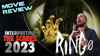 Ring 0 2000 Movie Review  Interpreting the Scares