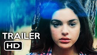 Spinning Man Official Trailer 1 2018 Odeya Rush Pierce Brosnan Thriller Movie HD