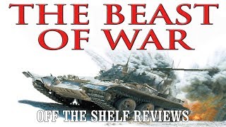 The Beast of War Review  Off The Shelf Reviews