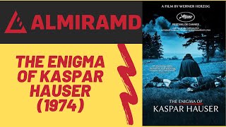 The Enigma of Kaspar Hauser 1974  trailer