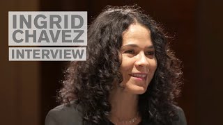 Ingrid Chavez   The first time I met Prince Interview at The Current