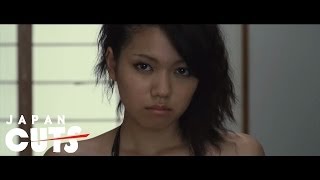 Why Dont You Play in Hell trailer English subtitle JAPAN CUTS 2014