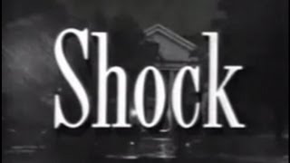 Shock 1946 Film Noir Thriller