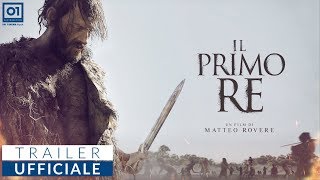 IL PRIMO RE 2019 di Matteo Rovere  Trailer Ufficiale HD