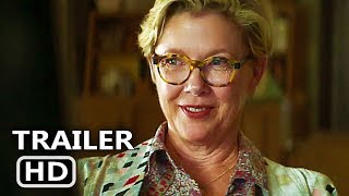 HOPE GAP Trailer 2020 Annette Bening Bill Nighy