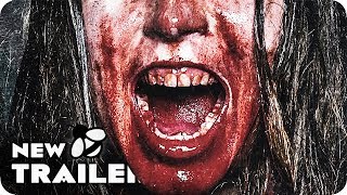 COLD GROUND Trailer 2017 FoundFootage Horror Movie
