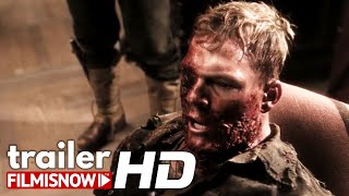 GHOSTS OF WAR Trailer 2020 Brenton Thwaites WWII Horror Movie