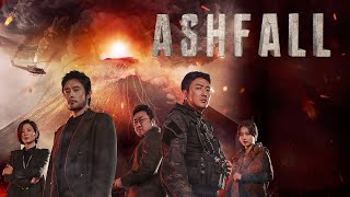 Ashfall 2019 Trailer HD