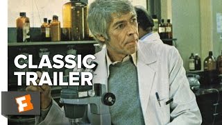 The Carey Treatment 1972 Official Trailer  James Coburn Jennifer ONeill Movie HD