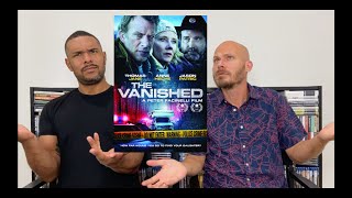THE VANISHED Movie Review SPOILER ALERT