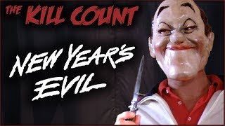 New Years Evil 1980 KILL COUNT